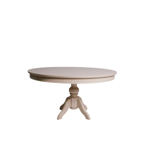 MESA REDONDA ELEGANCE FENDI